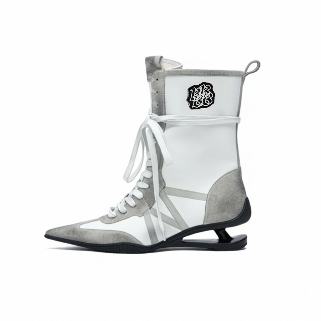 Yang Heels