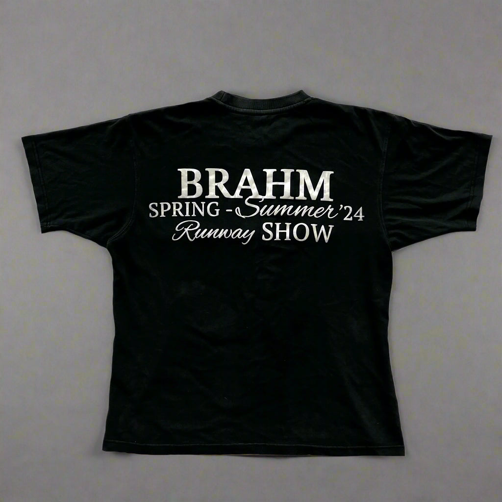 DRAGON TEETH SHIRT