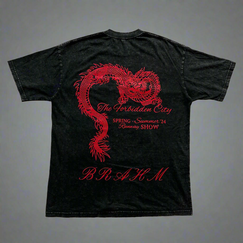 SOLD OUT BRAHM