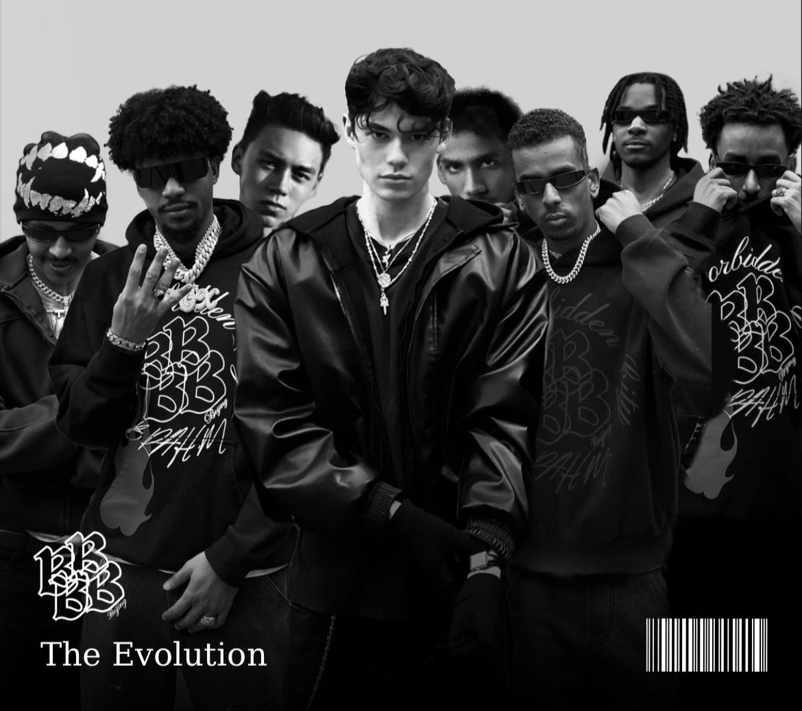 BRAHM Magazine (The Evolution)