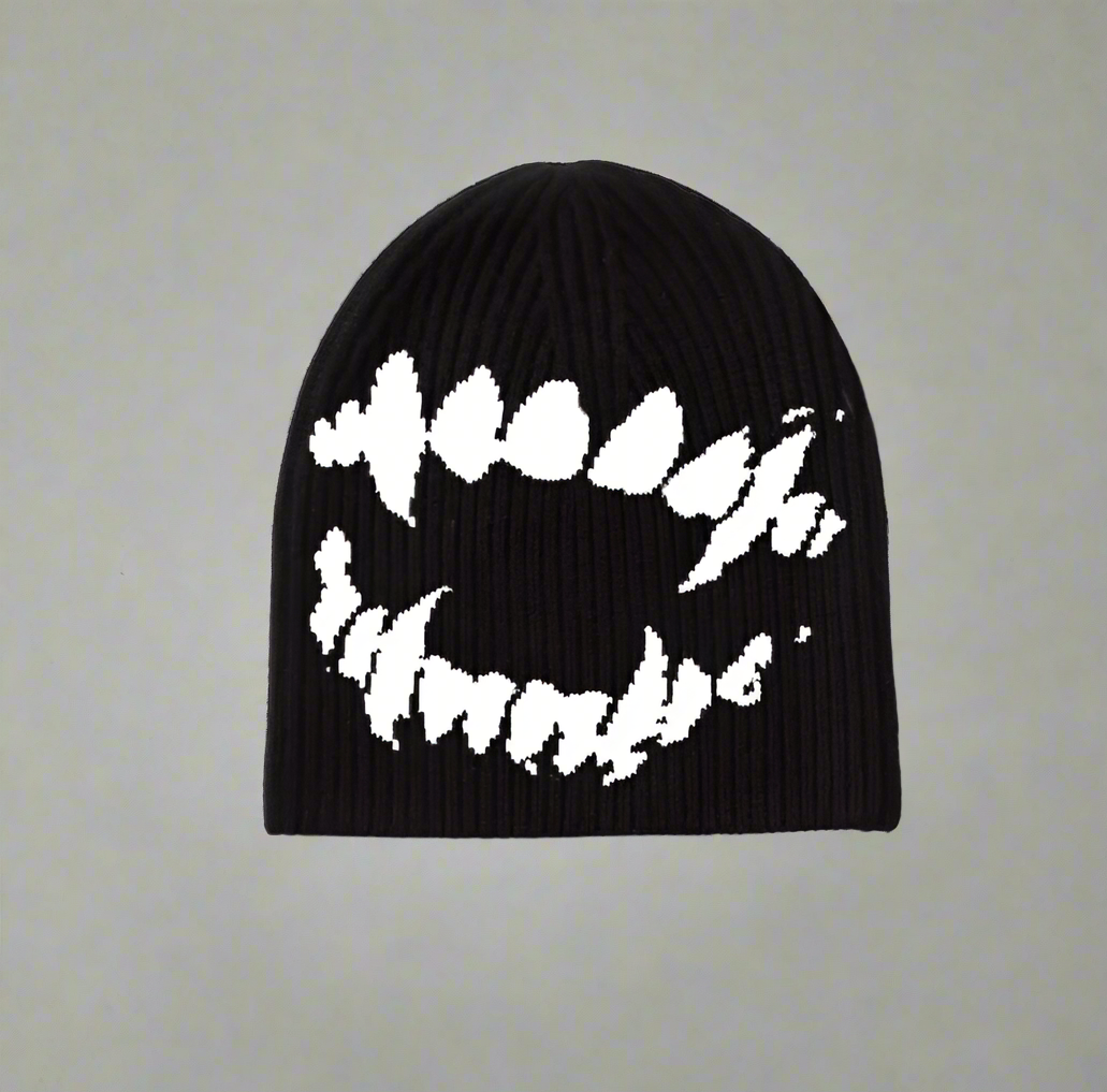 DRAGON TEETH BENIE