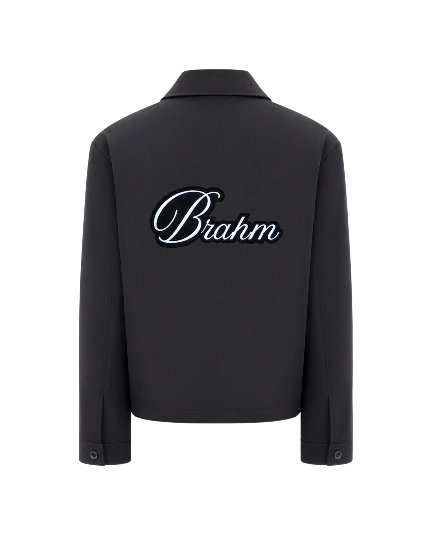 Shaolin Dragon Jacket