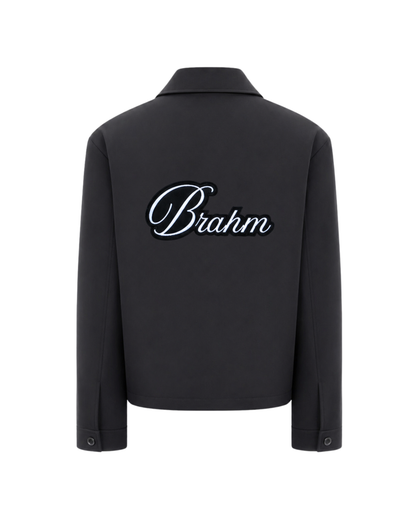 Shaolin Dragon Jacket