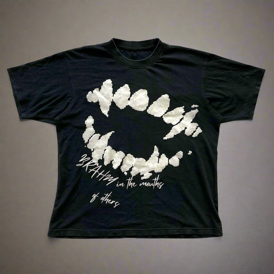 DRAGON TEETH SHIRT